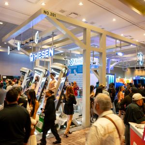 2026 AVN Adult Entertainment Expo - Day 3 (Part 5) - Image 644994