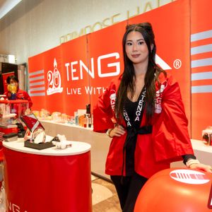 2026 AVN Adult Entertainment Expo - Day 3 (Part 5) - Image 644991