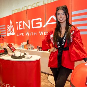 2026 AVN Adult Entertainment Expo - Day 3 (Part 5) - Image 644855