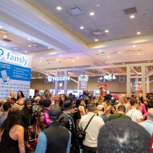 2026 AVN Adult Entertainment Expo - Day 3 (Part 5) - Image 644856