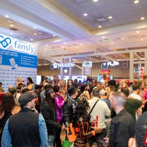 2026 AVN Adult Entertainment Expo - Day 3 (Part 5) - Image 644854