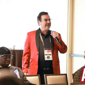 2026 AVN Adult Entertainment Expo - Day 2 (Part 2) - Image 644362