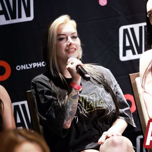 2026 AVN Adult Entertainment Expo - Day 2 (Part 2) - Image 644407