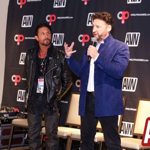 2026 AVN Adult Entertainment Expo - Day 2 (Part 2) - Image 644340
