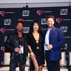 2026 AVN Adult Entertainment Expo - Day 2 (Part 2) - Image 644239