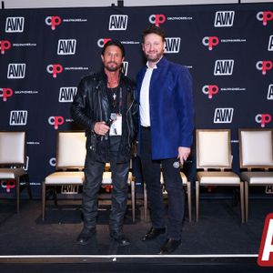 2026 AVN Adult Entertainment Expo - Day 2 (Part 2) - Image 644394