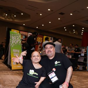 2026 AVN Adult Entertainment Expo - Day 2 (Part 2) - Image 644389