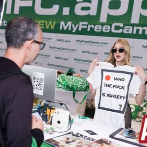 2026 AVN Adult Entertainment Expo - Day 2 (Part 2) - Image 644359