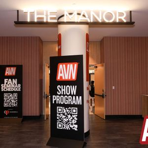2026 AVN Adult Entertainment Expo - Day 2 (Part 2) - Image 644365
