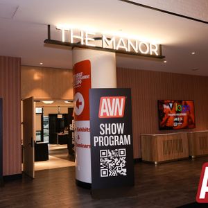 2026 AVN Adult Entertainment Expo - Day 2 (Part 2) - Image 644348