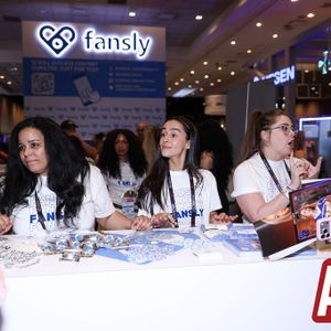 2026 AVN Adult Entertainment Expo - Day 2 (Part 2) - Image 644355