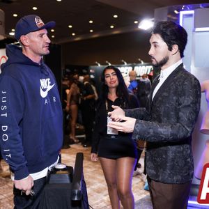 2026 AVN Adult Entertainment Expo - Day 2 (Part 2) - Image 644285
