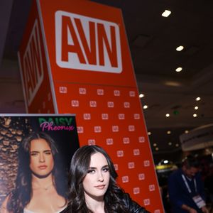 2026 AVN Adult Entertainment Expo - Day 2 (Part 2) - Image 644351