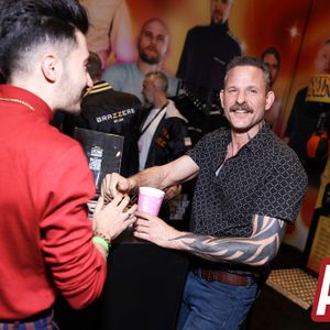 2026 AVN Adult Entertainment Expo - Day 2 (Part 2) - Image 644438