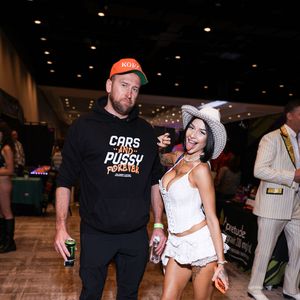 2026 AVN Adult Entertainment Expo - Day 2 (Part 2) - Image 644327