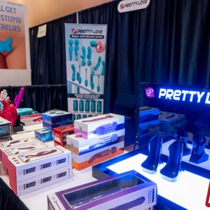 2026 AVN Adult Entertainment Expo - Day 3 (Part 3) - Image 644621