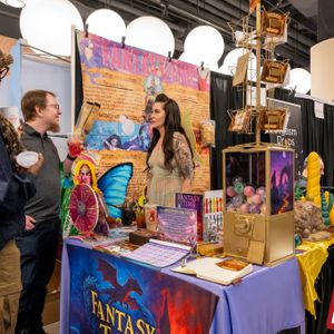 2026 AVN Adult Entertainment Expo - Day 3 (Part 3) - Image 644658