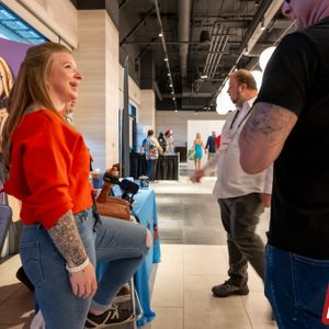 2026 AVN Adult Entertainment Expo - Day 3 (Part 3) - Image 644668