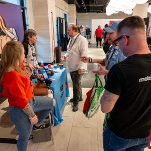 2026 AVN Adult Entertainment Expo - Day 3 (Part 3) - Image 644673