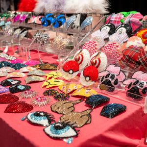 2026 AVN Adult Entertainment Expo - Day 3 (Part 3) - Image 644663