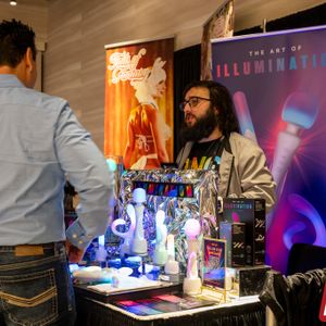 2026 AVN Adult Entertainment Expo - Day 3 (Part 3) - Image 644679