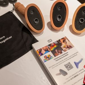 2026 AVN Adult Entertainment Expo - Day 3 (Part 3) - Image 644667