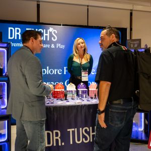 2026 AVN Adult Entertainment Expo - Day 3 (Part 3) - Image 644670