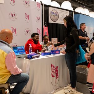 2026 AVN Adult Entertainment Expo - Day 3 (Part 3) - Image 644671