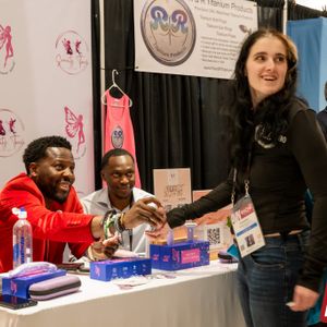 2026 AVN Adult Entertainment Expo - Day 3 (Part 3) - Image 644692