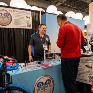 2026 AVN Adult Entertainment Expo - Day 3 (Part 3) - Image 644675