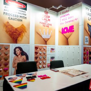 2026 AVN Adult Entertainment Expo - Day 3 (Part 3) - Image 644637