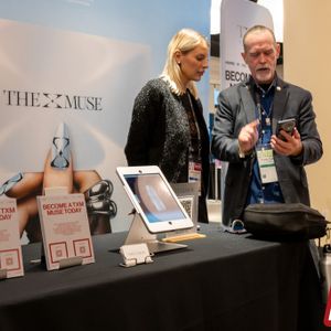 2026 AVN Adult Entertainment Expo - Day 3 (Part 3) - Image 644693