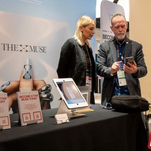 2026 AVN Adult Entertainment Expo - Day 3 (Part 3) - Image 644680