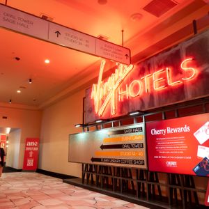 2026 AVN Adult Entertainment Expo - Day 3 (Part 3) - Image 644683