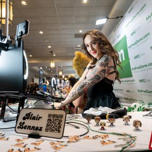 2026 AVN Adult Entertainment Expo - Day 3 (Part 3) - Image 644681