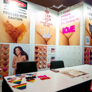 2026 AVN Adult Entertainment Expo - Day 3 (Part 3) - Image 644622