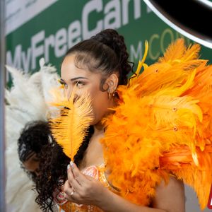 2026 AVN Adult Entertainment Expo - Day 3 (Part 3) - Image 644704