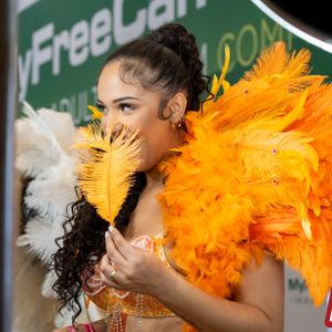 2026 AVN Adult Entertainment Expo - Day 3 (Part 3) - Image 644703