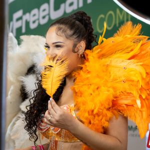 2026 AVN Adult Entertainment Expo - Day 3 (Part 3) - Image 644707