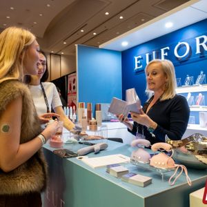 2026 AVN Adult Entertainment Expo - Day 3 (Part 3) - Image 644644