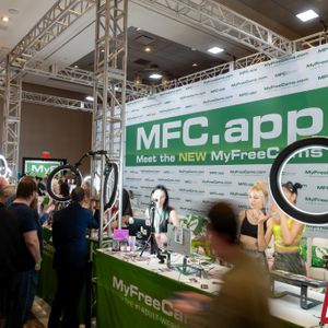 2026 AVN Adult Entertainment Expo - Day 3 (Part 3) - Image 644632