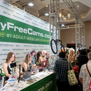 2026 AVN Adult Entertainment Expo - Day 3 (Part 3) - Image 644649