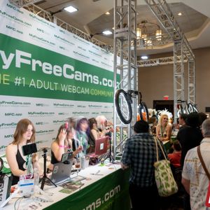 2026 AVN Adult Entertainment Expo - Day 3 (Part 3) - Image 644635