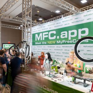 2026 AVN Adult Entertainment Expo - Day 3 (Part 3) - Image 644636