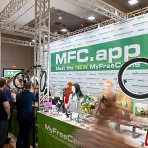 2026 AVN Adult Entertainment Expo - Day 3 (Part 3) - Image 644660