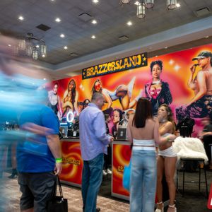 2026 AVN Adult Entertainment Expo - Day 3 (Part 3) - Image 644656