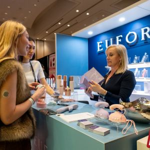 2026 AVN Adult Entertainment Expo - Day 3 (Part 3) - Image 644641