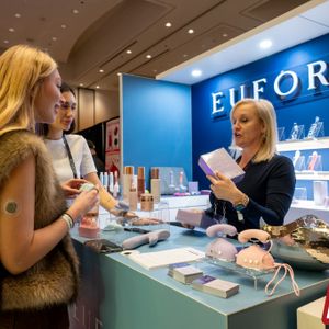 2026 AVN Adult Entertainment Expo - Day 3 (Part 3) - Image 644646