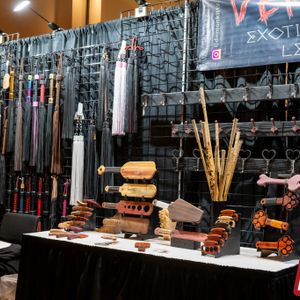 2026 AVN Adult Entertainment Expo - Day 3 (Part 3) - Image 644630