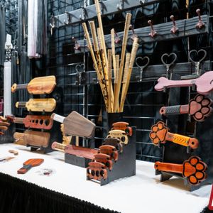 2026 AVN Adult Entertainment Expo - Day 3 (Part 3) - Image 644628